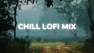 Chill Lofi Mix  Chill LoFi Hip Hop Beats [upl. by Nairahcaz]