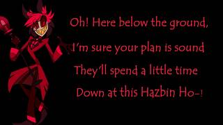 Alastor once said [upl. by Atekehs]