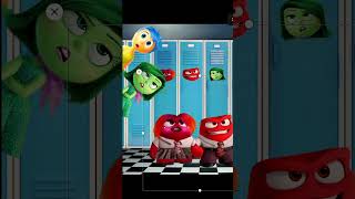 💡 POV ANGER has found true love BUT 😈 Inside Out 2  insideout2 animation insideout memes [upl. by Annaoy606]