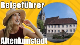 Altenkunstadt  Travel Tipps  Reiseführer Deutsch [upl. by Cleave454]