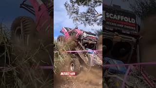 Turbo Petrol Offroad 4x4  Winch Truck Racing offroad 4x4 4wd247 nissanpatrol [upl. by Tamah93]