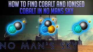 No Mans Sky The AZ of Making Fusion Ignitor and Stasis Device 1 per Day [upl. by Eskill785]