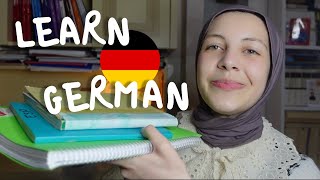 how to learn german online a guide for a1b2 [upl. by Adnorat]