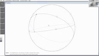 Elliptic Geometry [upl. by Anaeda]