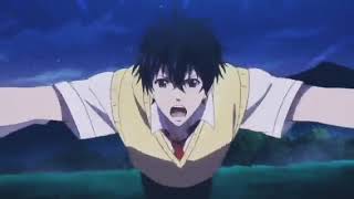 Fukigen na Mononokean S2 Ep1english sub part1 [upl. by Alfeus94]