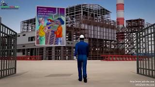 An Animated approach to HSE Management Solutions [upl. by Segal136]