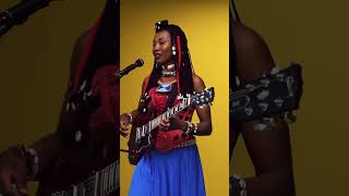 💚💛❤️ Fatoumata Diawara  Nterini [upl. by Primrose]