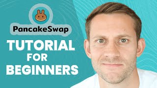 Best PancakeSwap Tutorial For COMPLETE Beginners 2022 Update [upl. by Leipzig647]