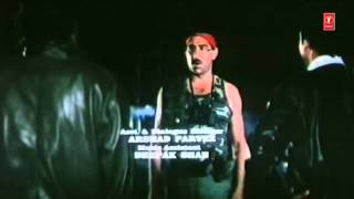 Tridev Title Song  Naseeruddin Shah Sunny Deol Jackie Shroff [upl. by Sulecram]