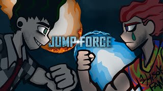 RAGE FORCE [upl. by Auhsej]