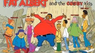 Fat Albert Theme Song [upl. by Cerys801]