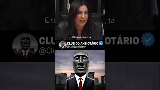 TODES NÃO EXISTE 🍷🗿 GÊNERO NEUTRO NÃO EXISTE [upl. by Hach]