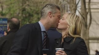 Rollins  Carisi 23x15 Scene 5 quotCounselor hes here to helpquot [upl. by Yror]