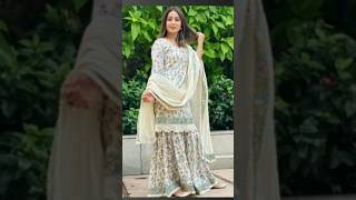 hina khan meesho dress collection affordable price and beautiful collection [upl. by Fisch]