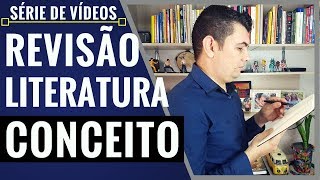 Revisão Bibliográfica ou Revisão de Literatura Você sabe o que é [upl. by Oletta553]