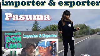 IMPORTER amp EXPORTER 2 [upl. by Munt169]