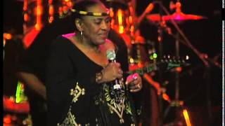 Miriam Makeba  Pata Pata Live At The North Sea Jazz Festival 2002 [upl. by Patricia]