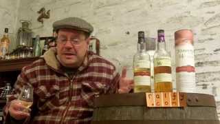 whisky review 372  Tomintoul 14yo  46 vol [upl. by Ofelia]