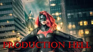 Batwoman The CW quotLatequot Teaser Promo HD  Ruby Rose superhero series [upl. by Sivle722]