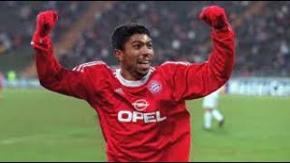 GIOVANE ELBER BEST GOALS AND SKILLS [upl. by Derayne116]