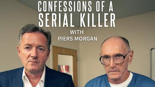 Confessions Of A Serial Killer Jeffrey Dahmer Talks To Stone Phillips [upl. by Keverian]