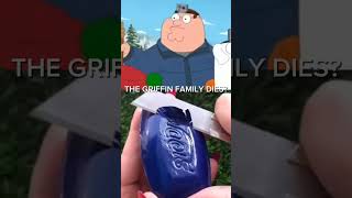 THE GRIFFIN FAMILY DIES movie show funny viral film accidentnews snow snowboarding [upl. by Carlstrom]