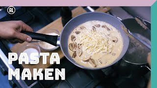 Pasta maken  Doe Het Zelf [upl. by Niwdog]