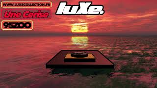 luXe Timeless  Une Cerise  LYRICS VIDEO [upl. by Arquit]