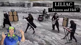 Liliac  Heaven and Hell [upl. by Lemaceon]