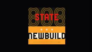 808 STATE quotNEW BUILDquot FULL ALBUM [upl. by Delanos]