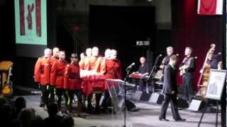 Stompin Tom Connors Tribute from Peterborough Memorial Centre 31313 [upl. by Bron]