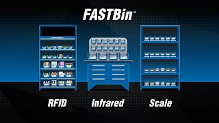 FASTBin by Fastenal [upl. by Halle]