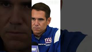 Former NFL GM says Giants GM is INSULTING TO HIS PROFESSION giants nfl [upl. by Suoicul]