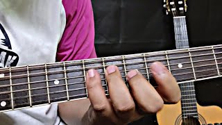 Mengintai dari tirai kamarExists intro gitar cover [upl. by Nadya]