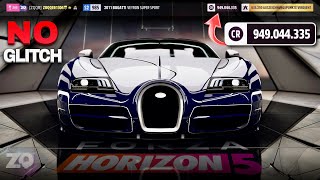 DARUM bin ich immer reich  FORZA HORIZON 5 [upl. by Doelling438]