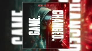 WEZEN Ease The Artist  quotGame Changedquot Official Audio [upl. by Anivel]