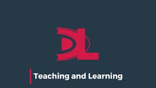 Teaching and Learning from Dynamic Learning [upl. by Meehaf]