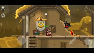 Blackmoor 2 Gameplay Level 2 [upl. by Sundstrom25]