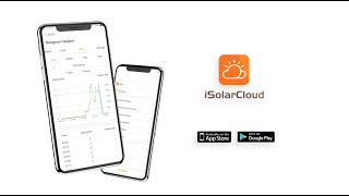 Trailer Die iSolarCloud App von Sungrow [upl. by Tiat]