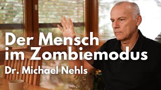 Der neuropathologische Angriff auf das menschliche Gehirn  Molekulargenetiker Dr Michael Nehls [upl. by Lonny663]