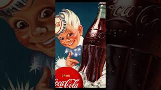 10 Times Cocacolas Logo Has Evolved youtubeshorts shorts [upl. by Imot]