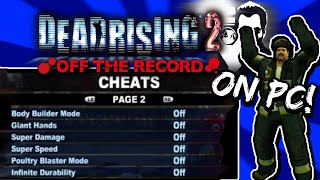 Dead Rising 2 Off The Record How To Get Game Breaker DLC On PC [upl. by Irep]