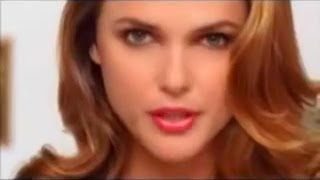 Keri Russell Cover Girl Commercial [upl. by Batty682]