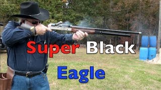 Benelli Super Black Eagle [upl. by Anauqcaj]