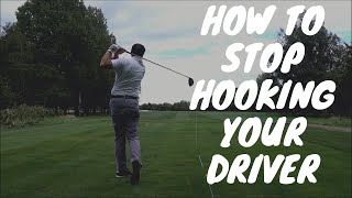 How to Stop Hooking Driver [upl. by Christiana]