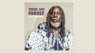 Tiken Jah Fakoly  Laissez le peuple libre [upl. by Ennaihs]