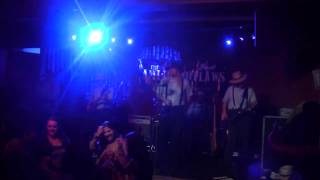 The Amish Outlaws LIVE Victory Brew Hall Kenny LogginsFootloose [upl. by Gussi]