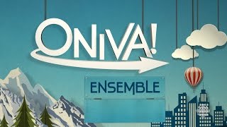 ONIVA Ensemble [upl. by Sneve]