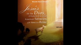 Pescadores de almas para Cristo Jesús está en vivo [upl. by Canute]