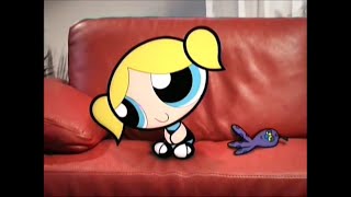 Powerpuff Girls Best Cute amp Funny Moments of Bubbles [upl. by Oflunra]